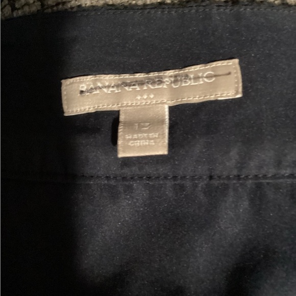 Banana Republic Skirt size 12 - Picture 3 of 4